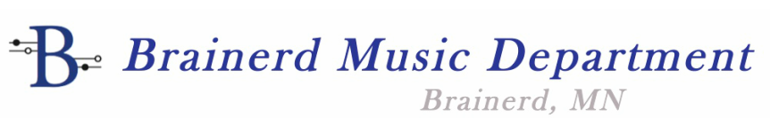 Brainerd Music Department